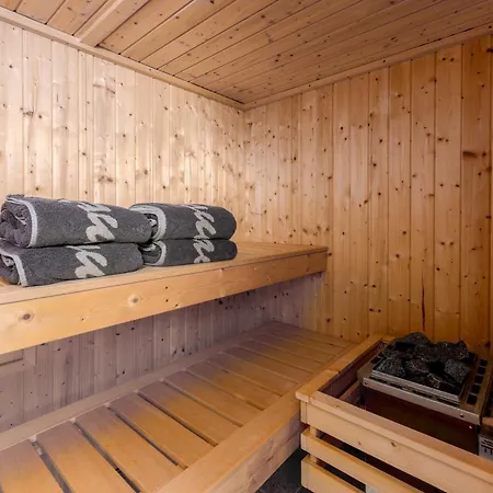 Casa vacanze Meer-lust-sylt Sonnenhaeuschen