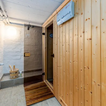 Meer-lust-sylt Sonnenhaeuschen Casa vacanze *