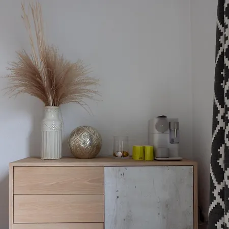 Meer-lust-sylt Sonnenhaeuschen *