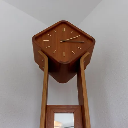 Casa vacanze Meer-lust-sylt Sonnenhaeuschen