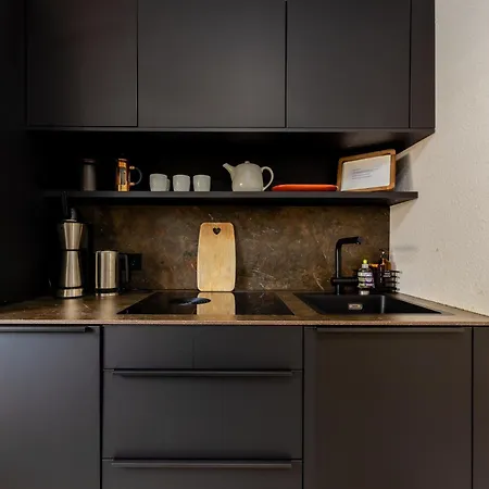 Meer-lust-sylt Sonnenhaeuschen Casa vacanze *