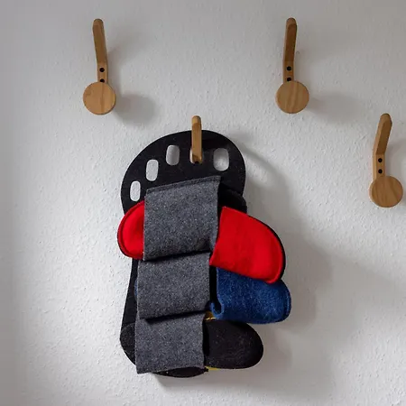 Casa vacanze Meer-lust-sylt Sonnenhaeuschen Westerland