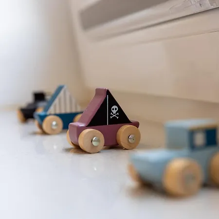 Meer-lust-sylt Sonnenhaeuschen