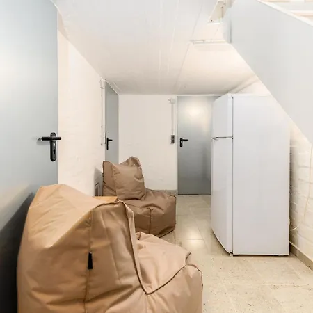 Casa vacanze Meer-lust-sylt Sonnenhaeuschen *