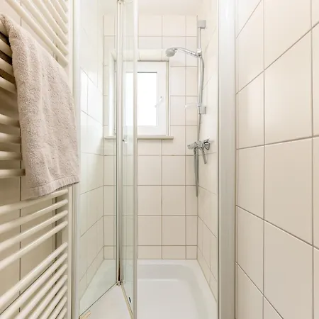 Meer-lust-sylt Sonnenhaeuschen Casa vacanze Westerland