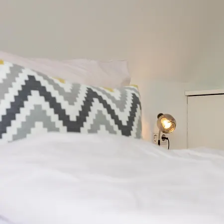 Casa vacanze Meer-lust-sylt Sonnenhaeuschen Westerland