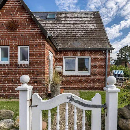 Meer-lust-sylt Sonnenhaeuschen *