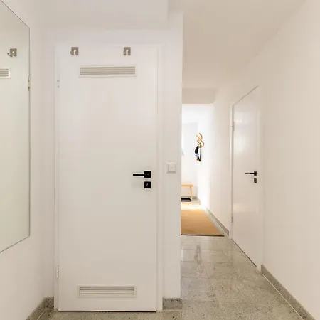 Meer-lust-sylt Sonnenhaeuschen Westerland