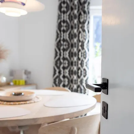 Meer-lust-sylt Sonnenhaeuschen * Westerland