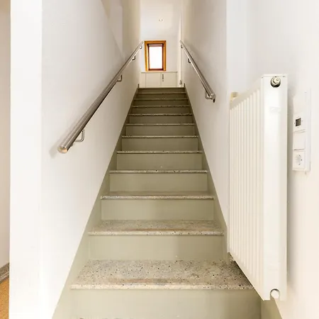 Meer-lust-sylt Sonnenhaeuschen