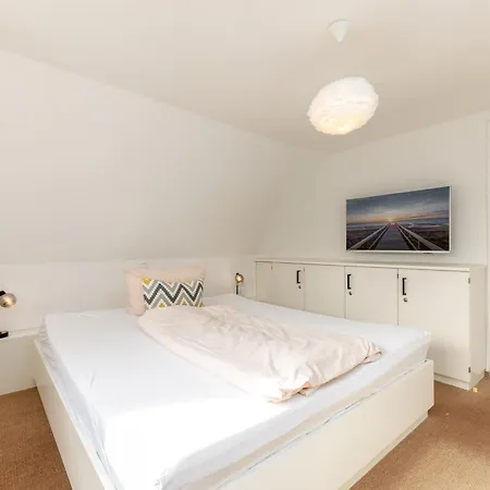 Meer-lust-sylt Sonnenhaeuschen Casa vacanze *