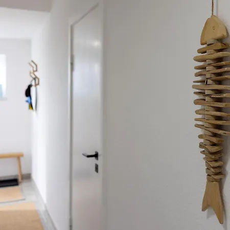 Meer-lust-sylt Sonnenhaeuschen