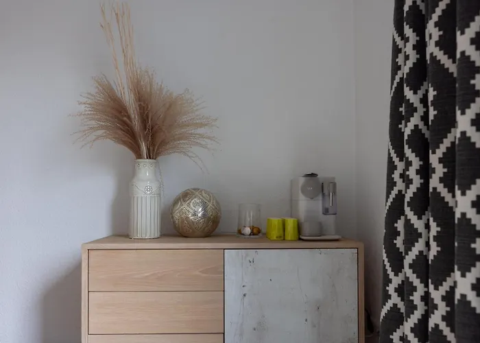 Meer-lust-sylt Sonnenhaeuschen *