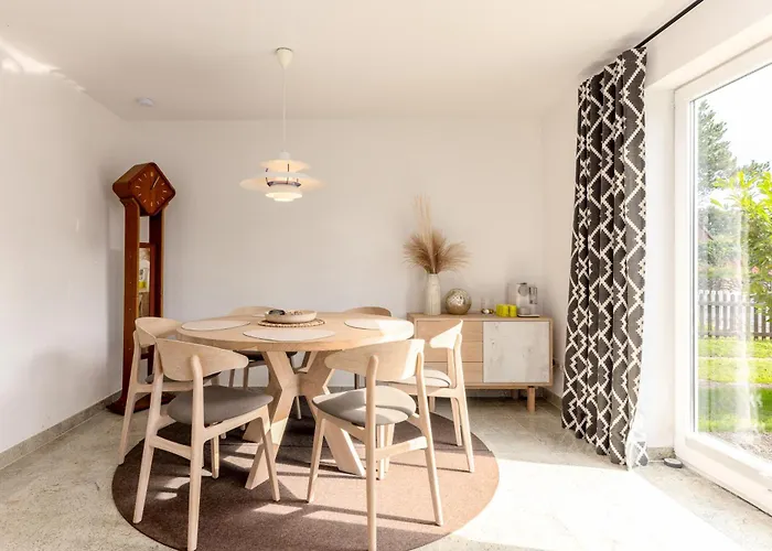 Meer-lust-sylt Sonnenhaeuschen Vakantiehuis