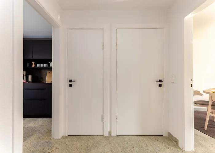 Meer-lust-sylt Sonnenhaeuschen *