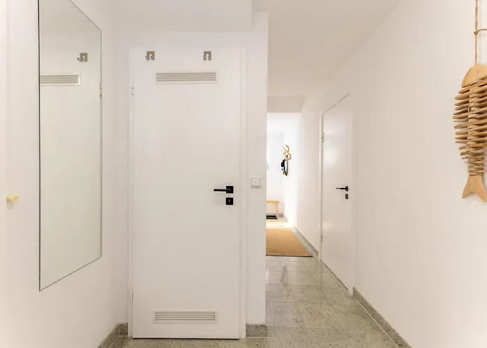 Meer-lust-sylt Sonnenhaeuschen Westerland