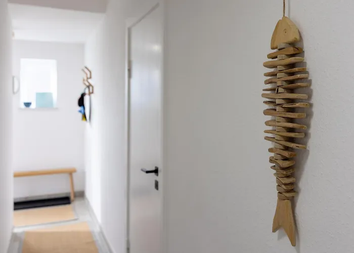 Meer-lust-sylt Sonnenhaeuschen