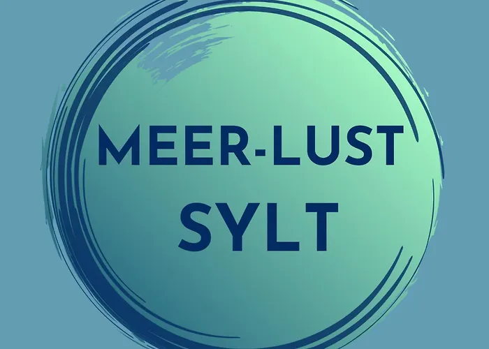 Meer-lust-sylt Sonnenhaeuschen Vakantiehuis *